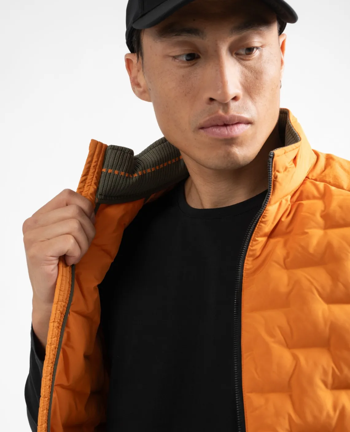 Store Griffit Homme Doudounes