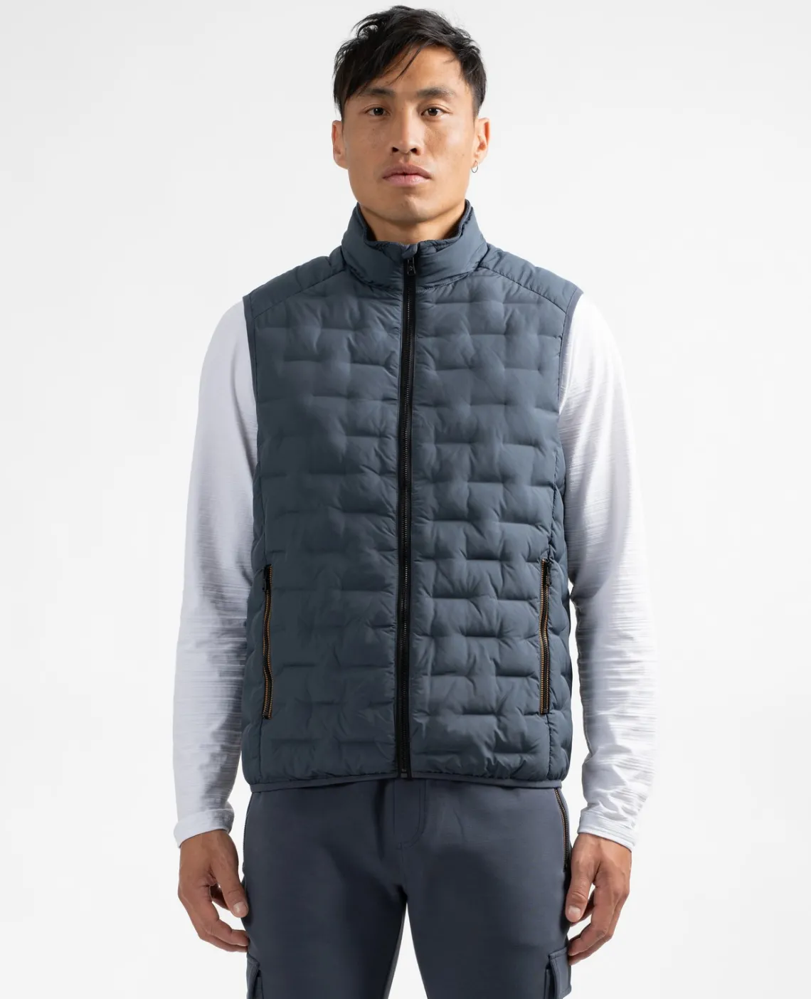 Hot Griffit Homme Doudounes
