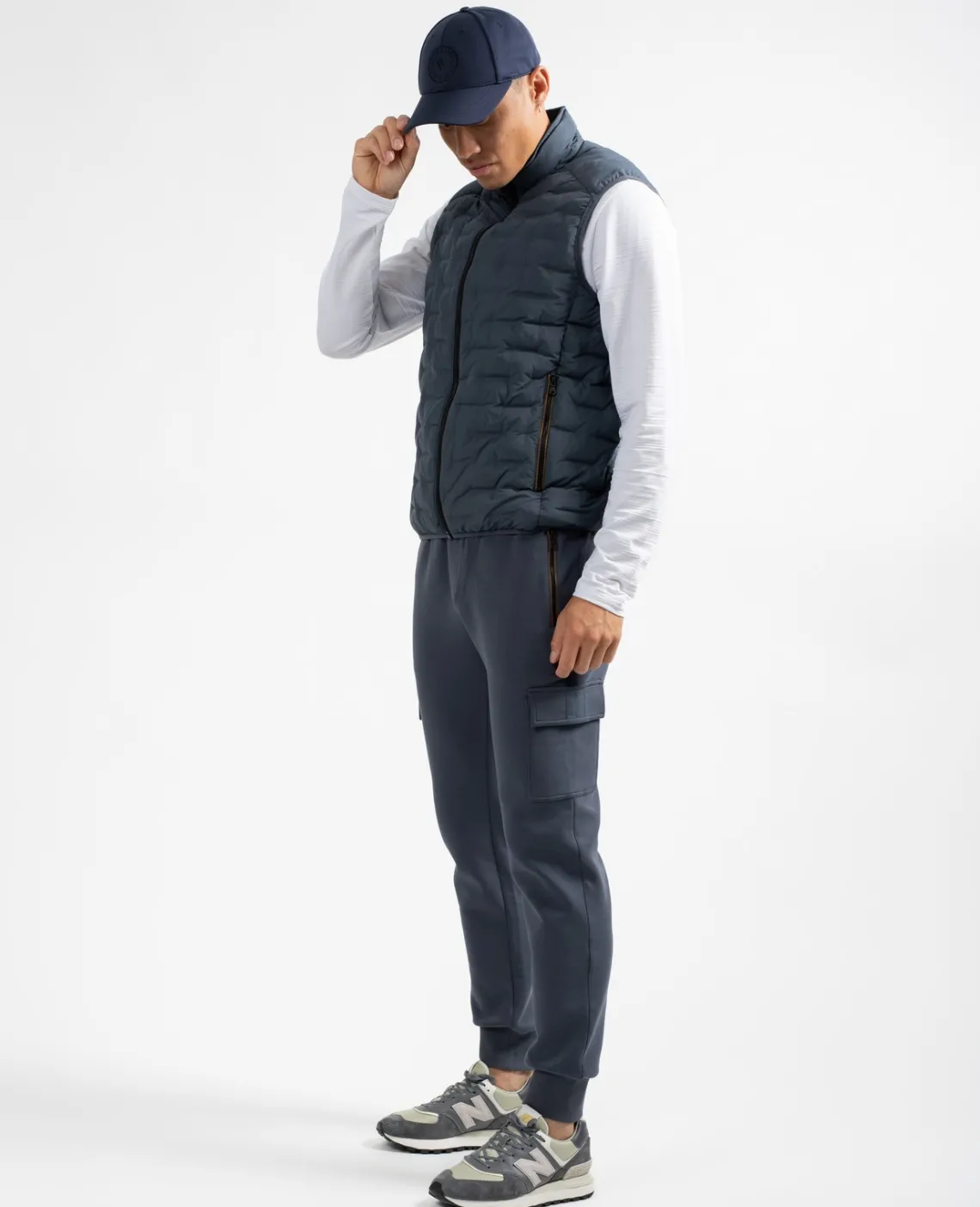 Hot Griffit Homme Doudounes