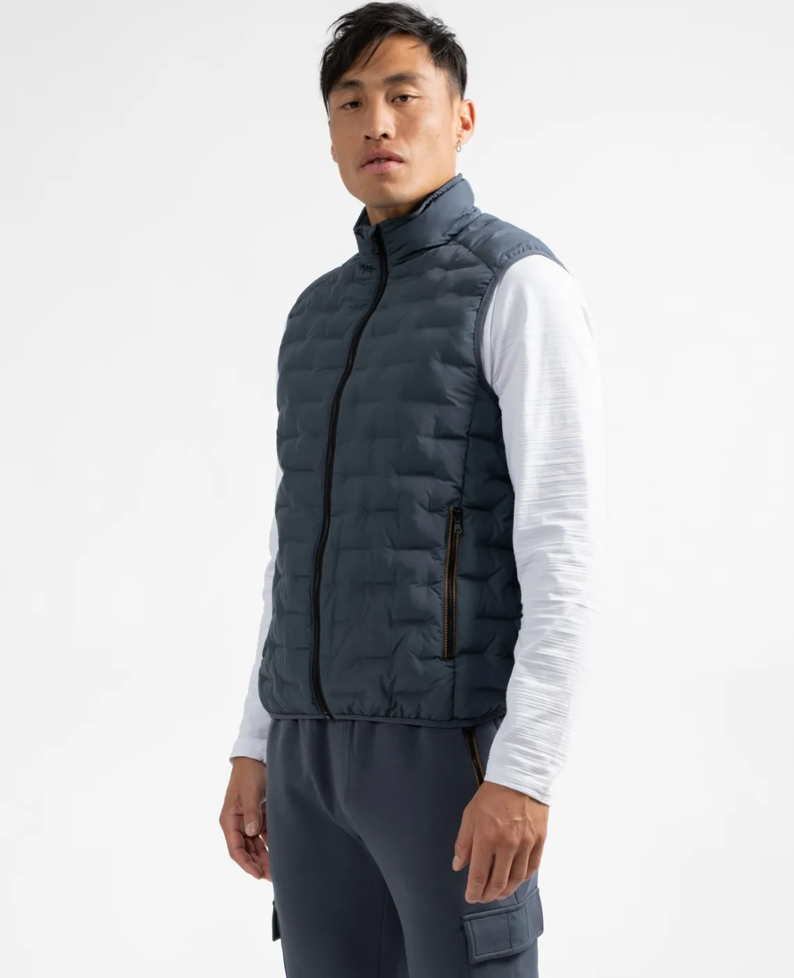 Hot Griffit Homme Doudounes
