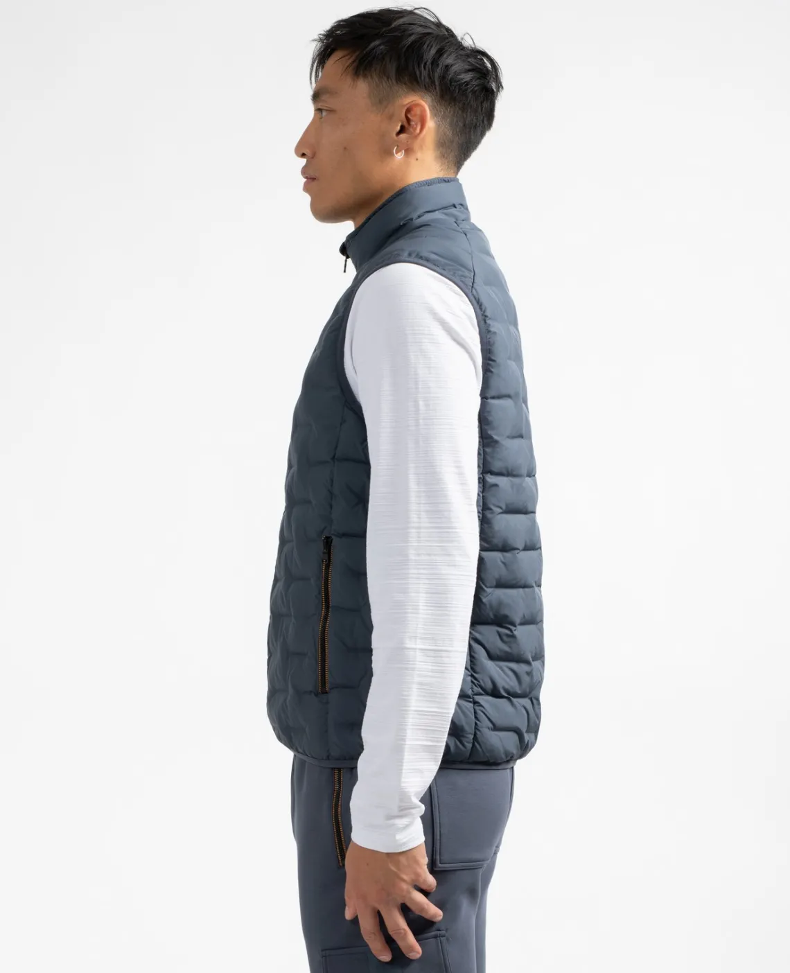 Hot Griffit Homme Doudounes
