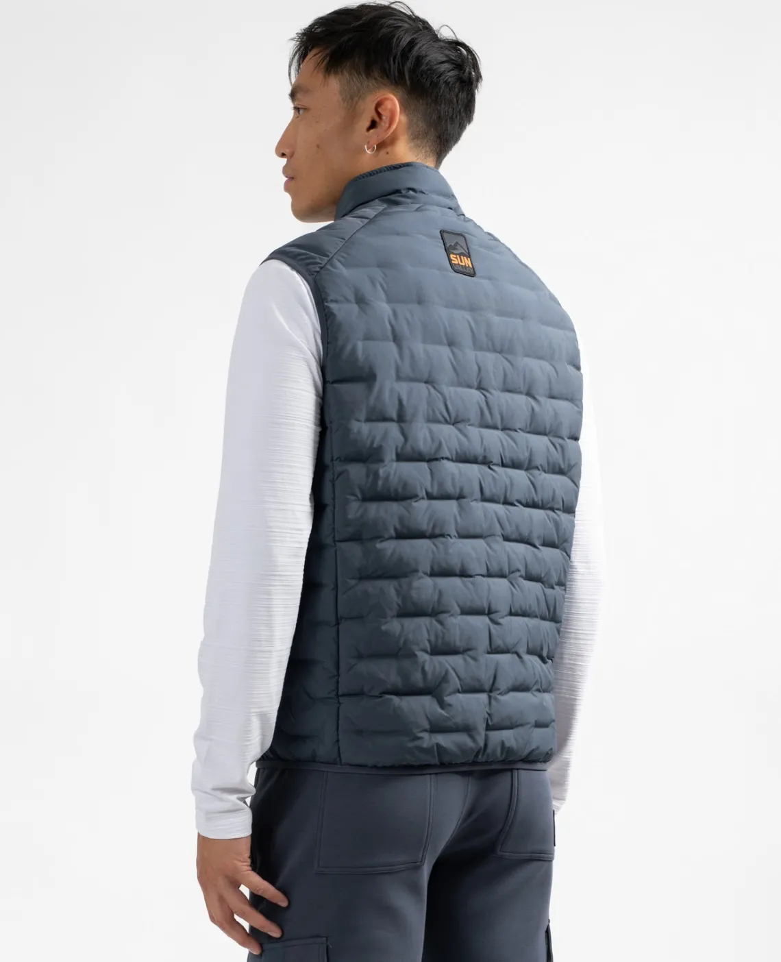Hot Griffit Homme Doudounes