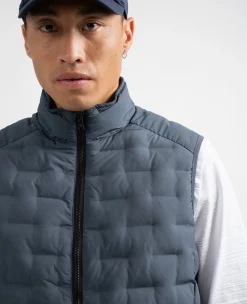 Hot Griffit Homme Doudounes