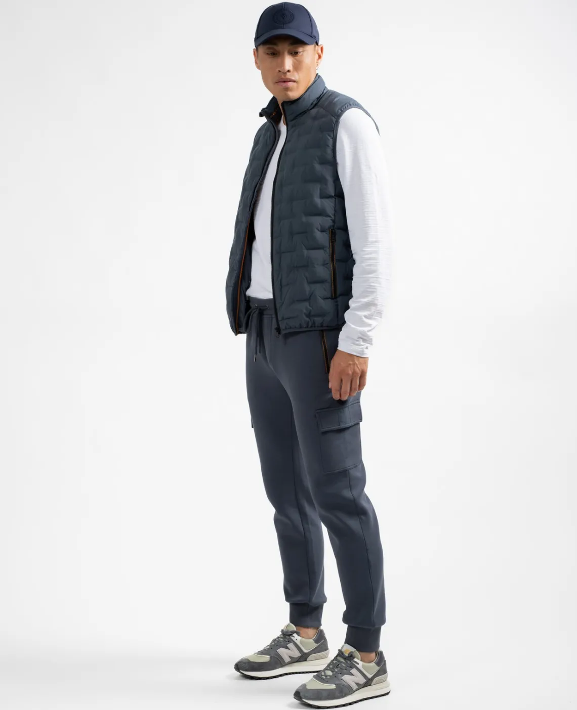 Hot Griffit Homme Doudounes