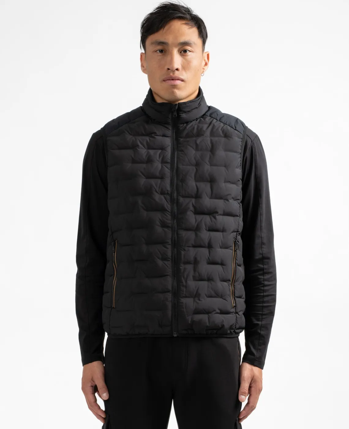 Sale Griffit Homme Doudounes