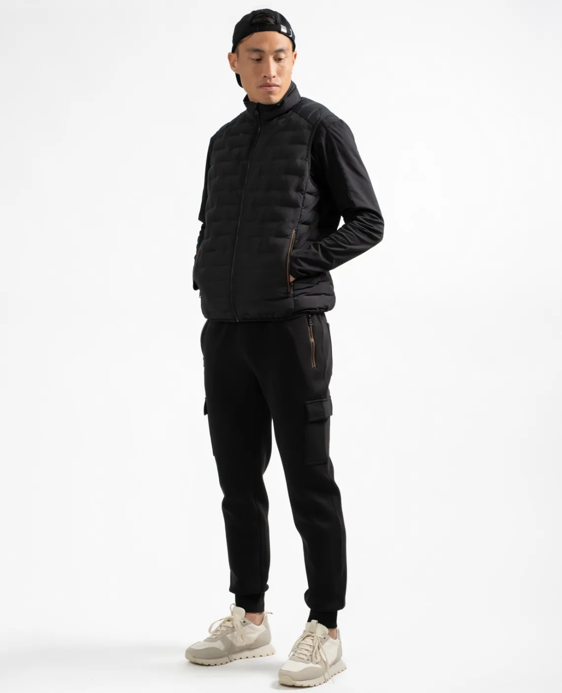 Sale Griffit Homme Doudounes