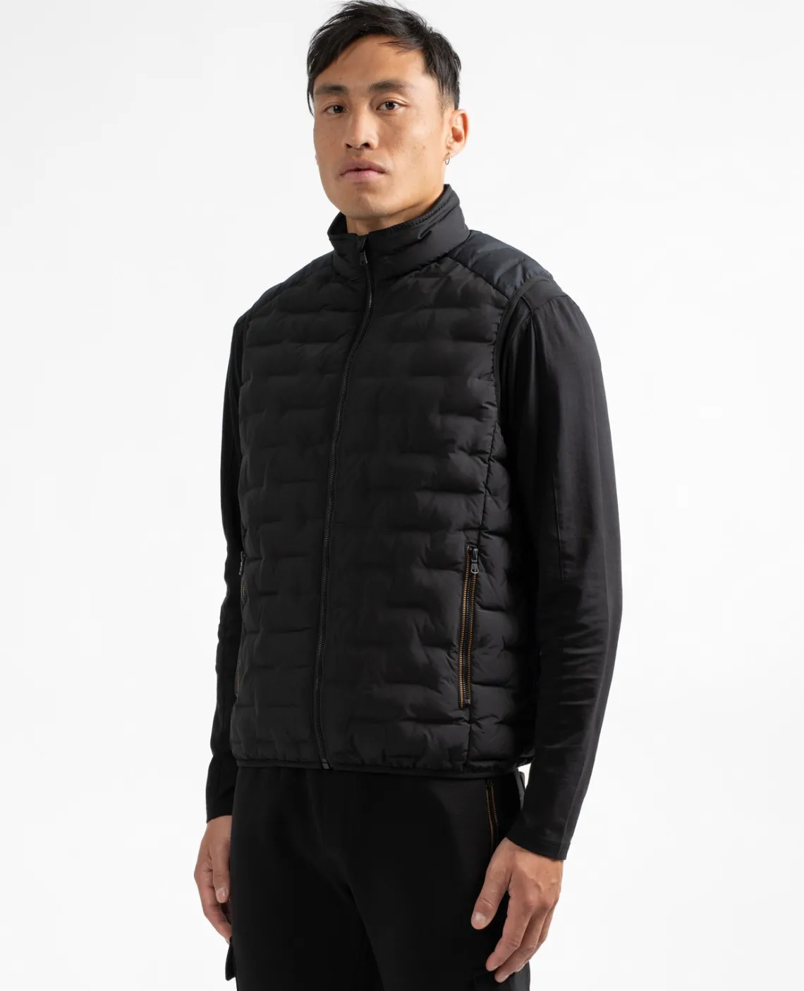 Sale Griffit Homme Doudounes