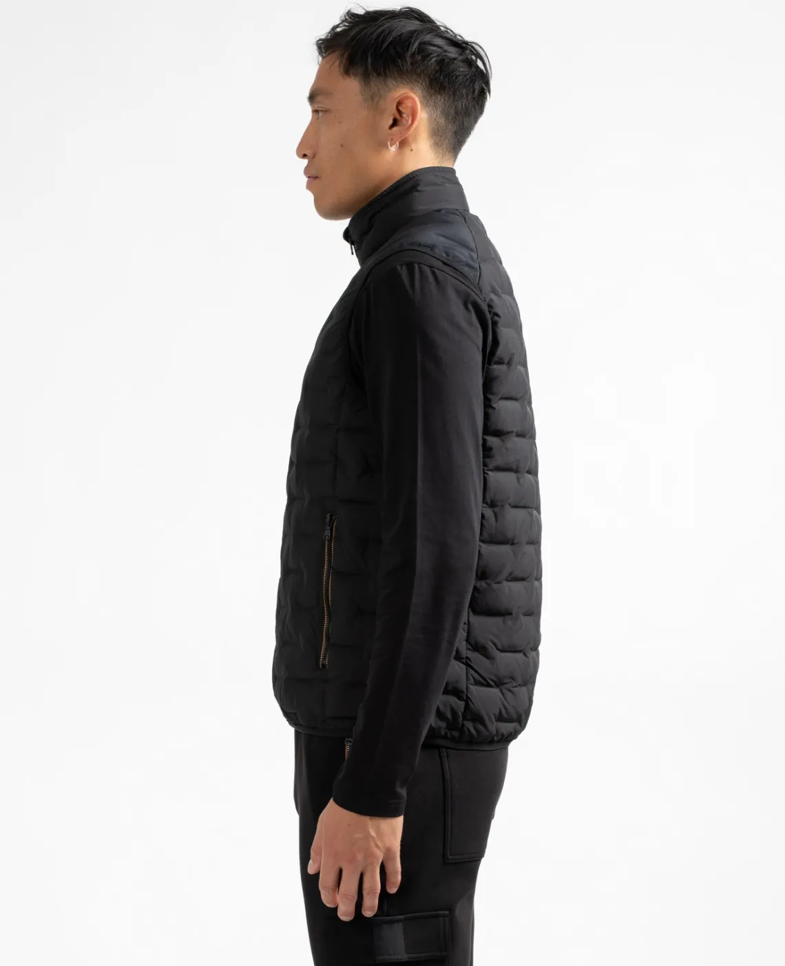 Sale Griffit Homme Doudounes