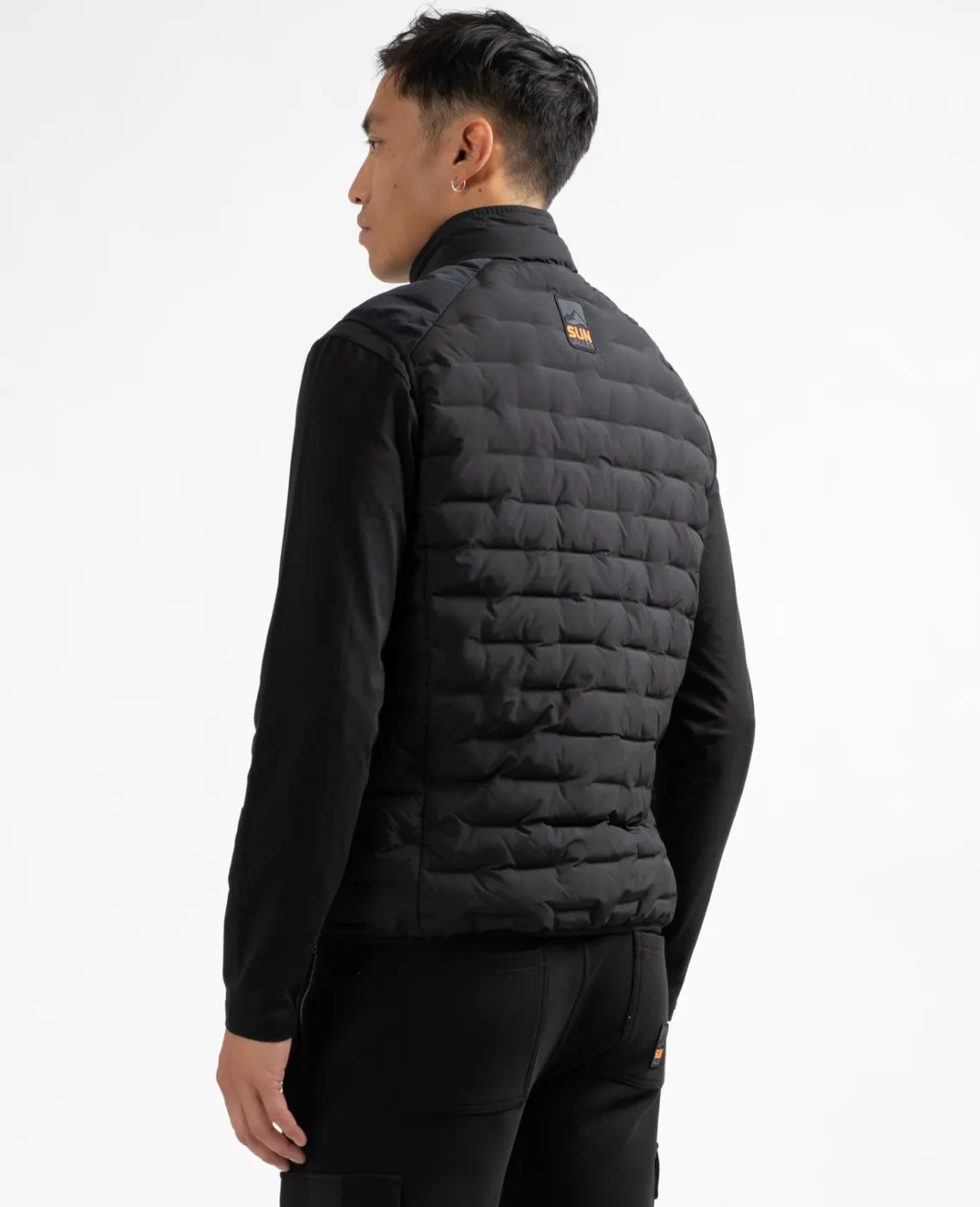 Sale Griffit Homme Doudounes