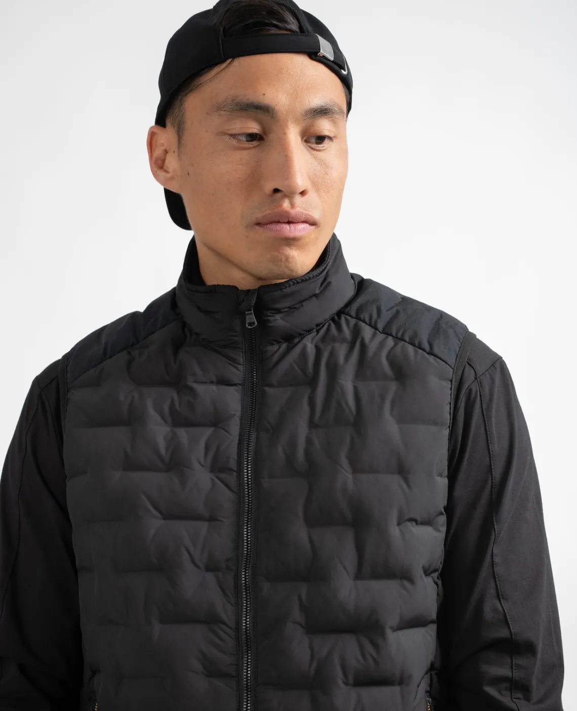 Sale Griffit Homme Doudounes