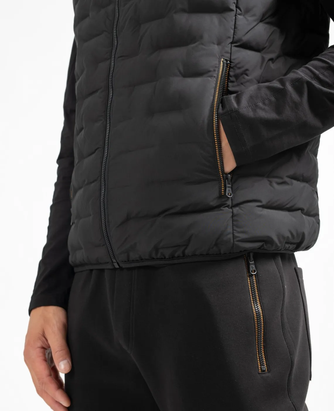 Sale Griffit Homme Doudounes