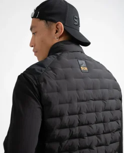Sale Griffit Homme Doudounes