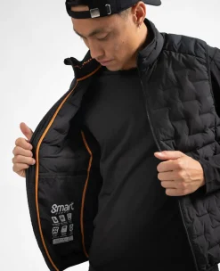 Sale Griffit Homme Doudounes