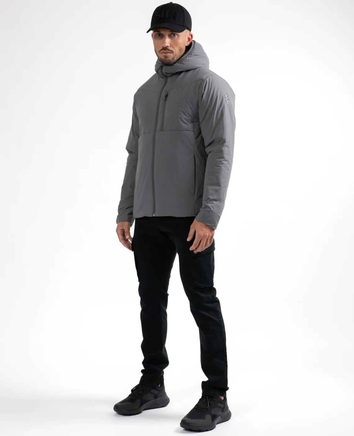 Best Sale Gunray Homme Vestes & Manteaux