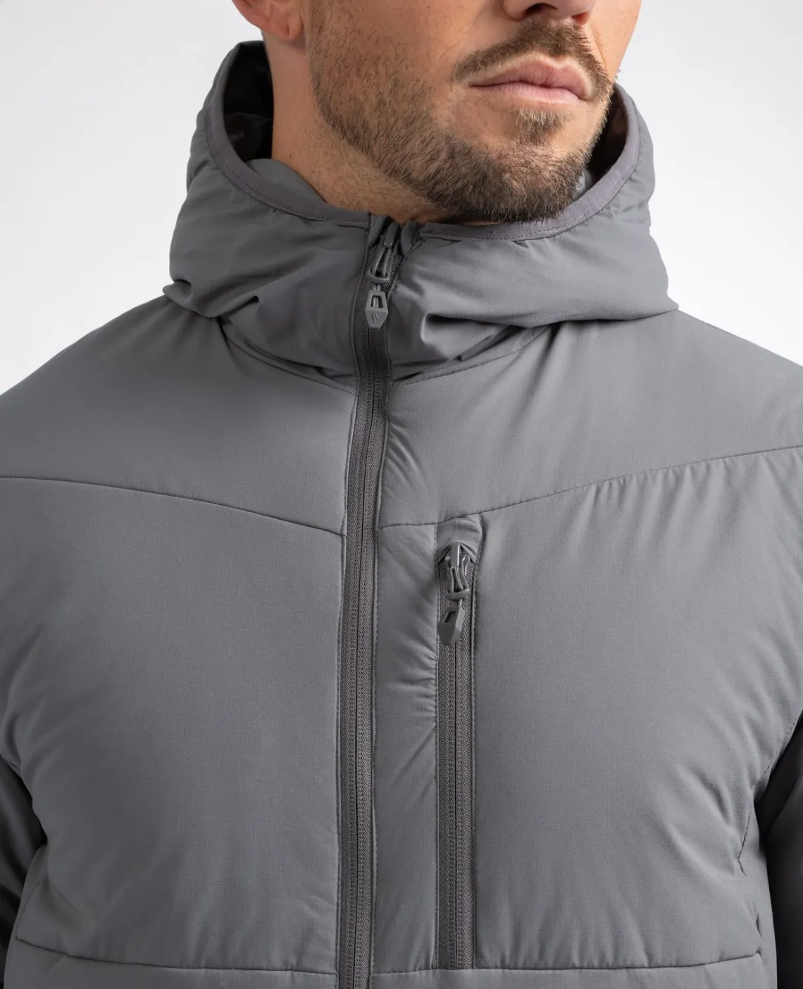Best Sale Gunray Homme Vestes & Manteaux