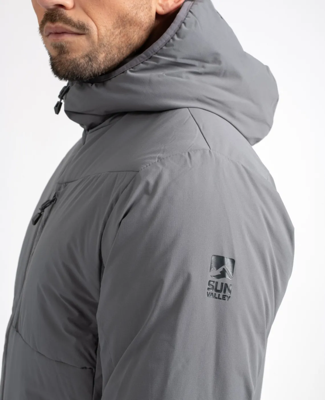 Best Sale Gunray Homme Vestes & Manteaux