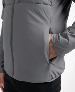 Best Sale Gunray Homme Vestes & Manteaux