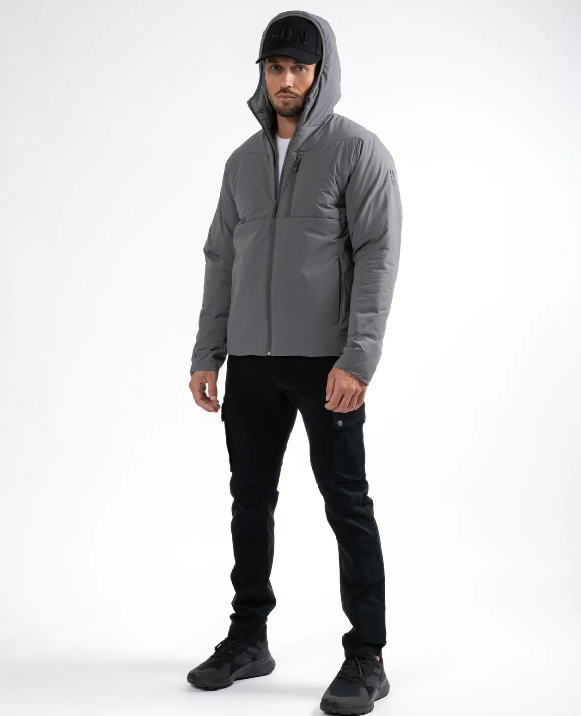 Best Sale Gunray Homme Vestes & Manteaux