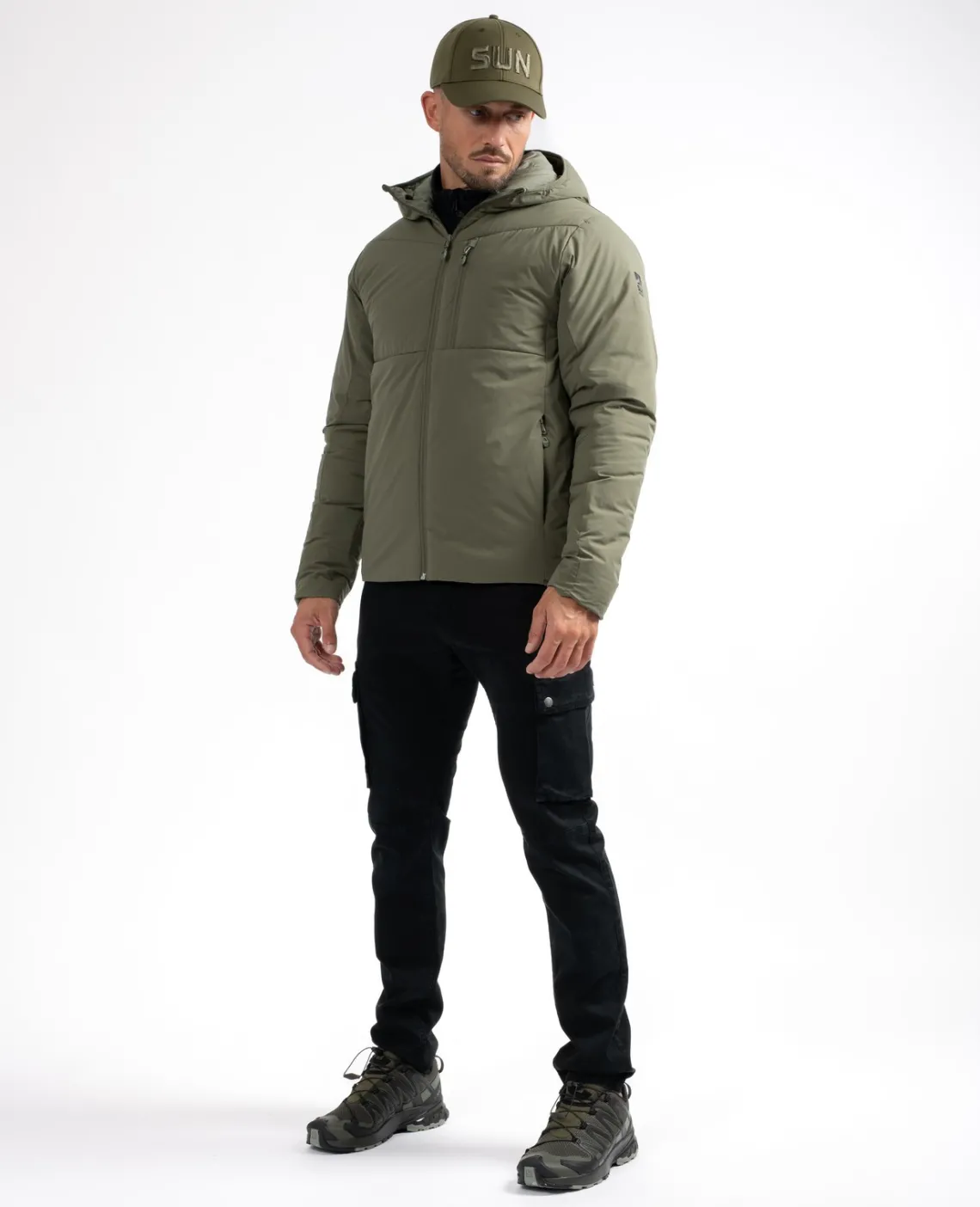 Cheap Gunray Homme Vestes & Manteaux