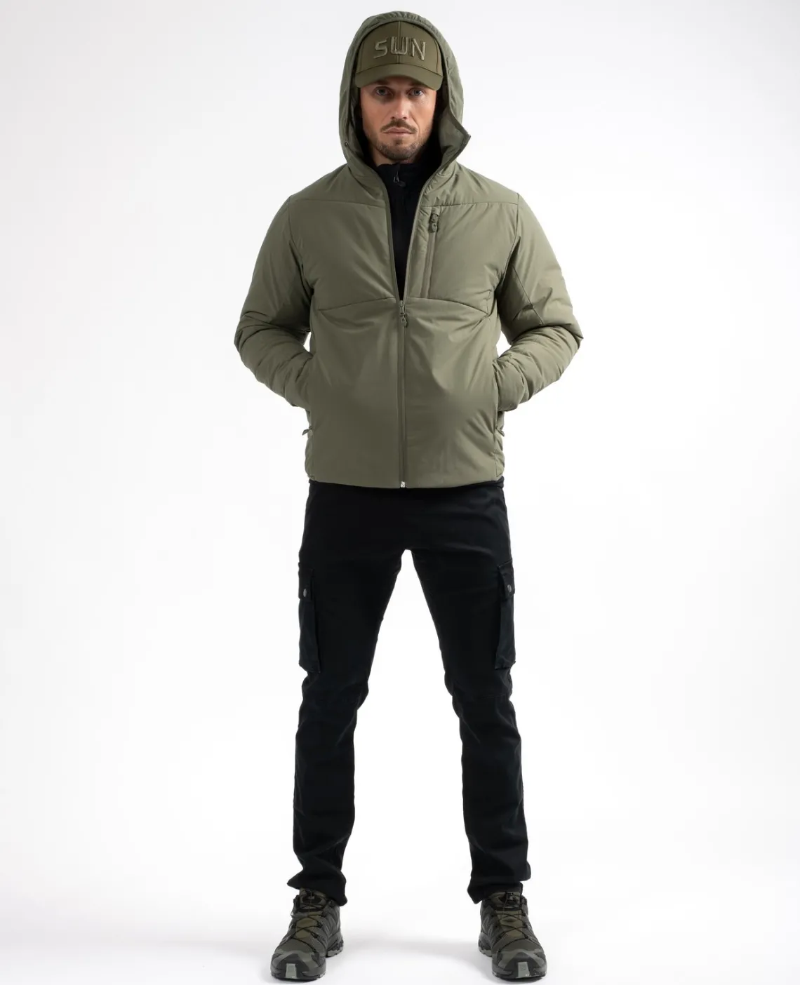 Cheap Gunray Homme Vestes & Manteaux