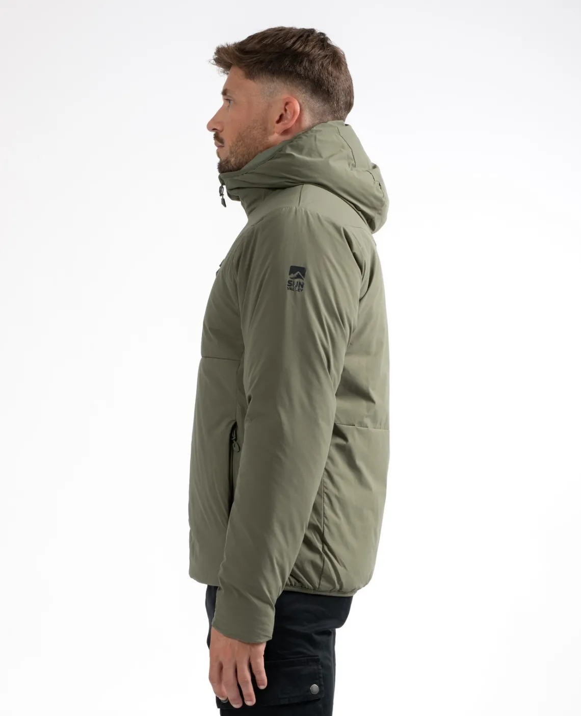 Cheap Gunray Homme Vestes & Manteaux