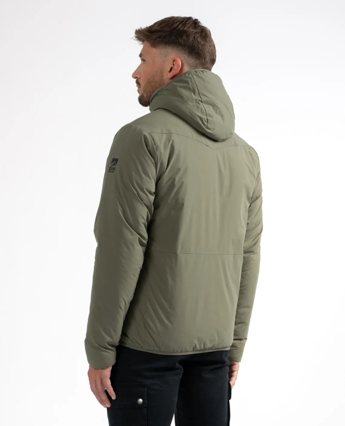 Cheap Gunray Homme Vestes & Manteaux