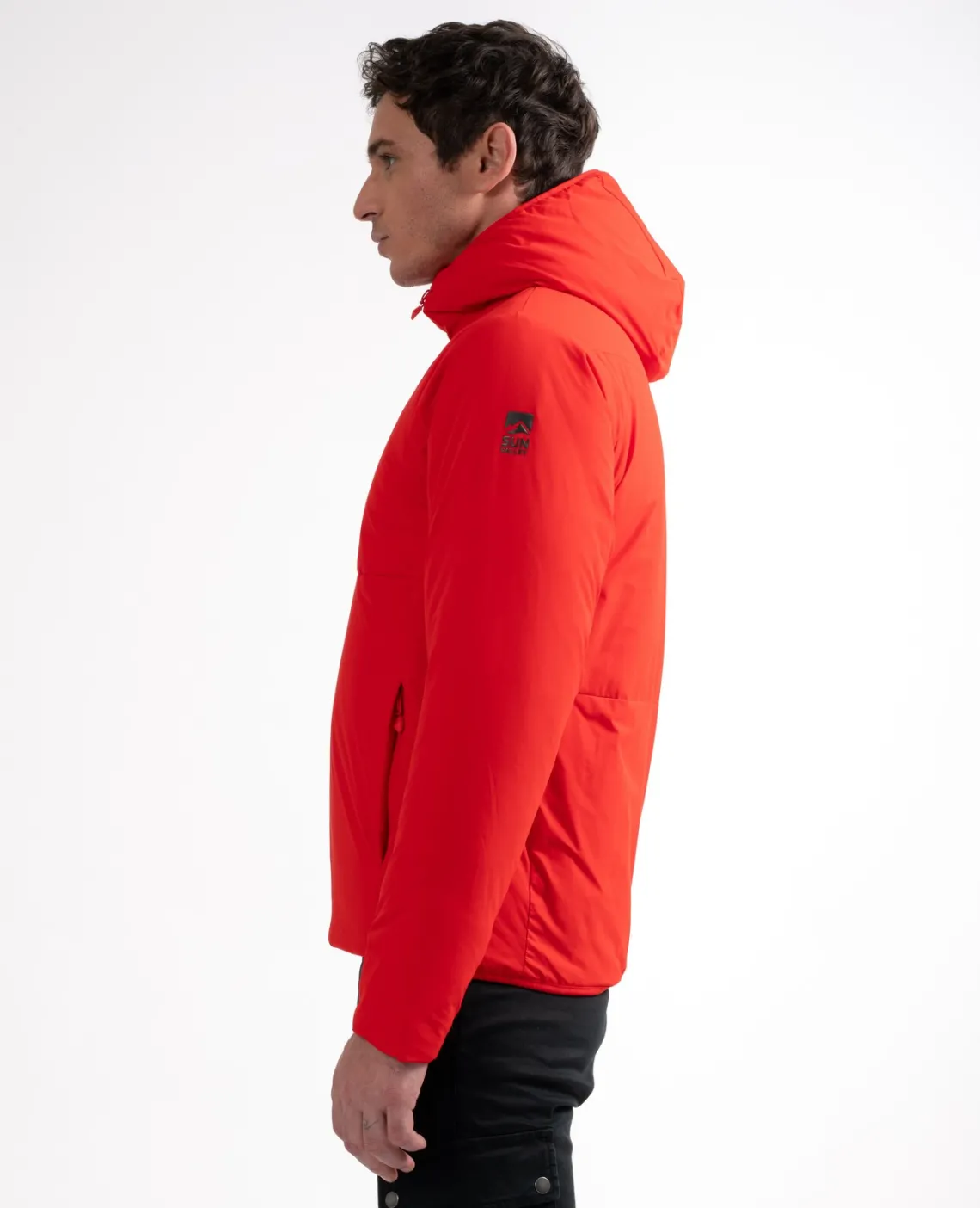 Outlet Gunray Homme Vestes & Manteaux