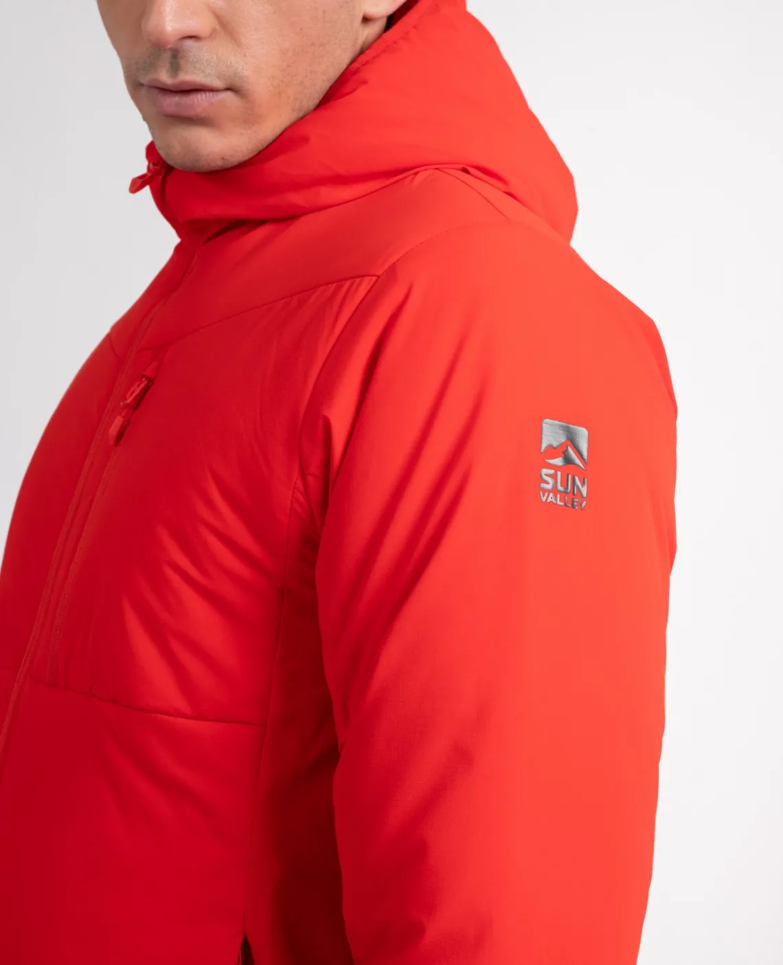 Outlet Gunray Homme Vestes & Manteaux