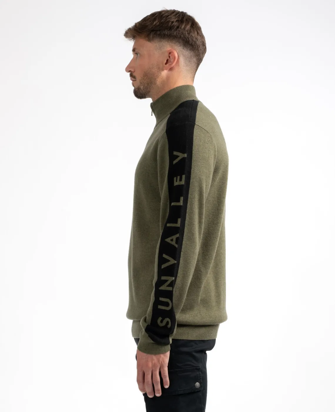 Shop Hack Homme Pulls