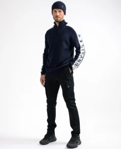 Store Hack Homme Pulls
