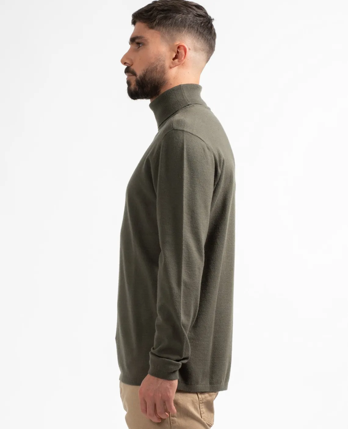 Hot Hakoo Homme Pulls