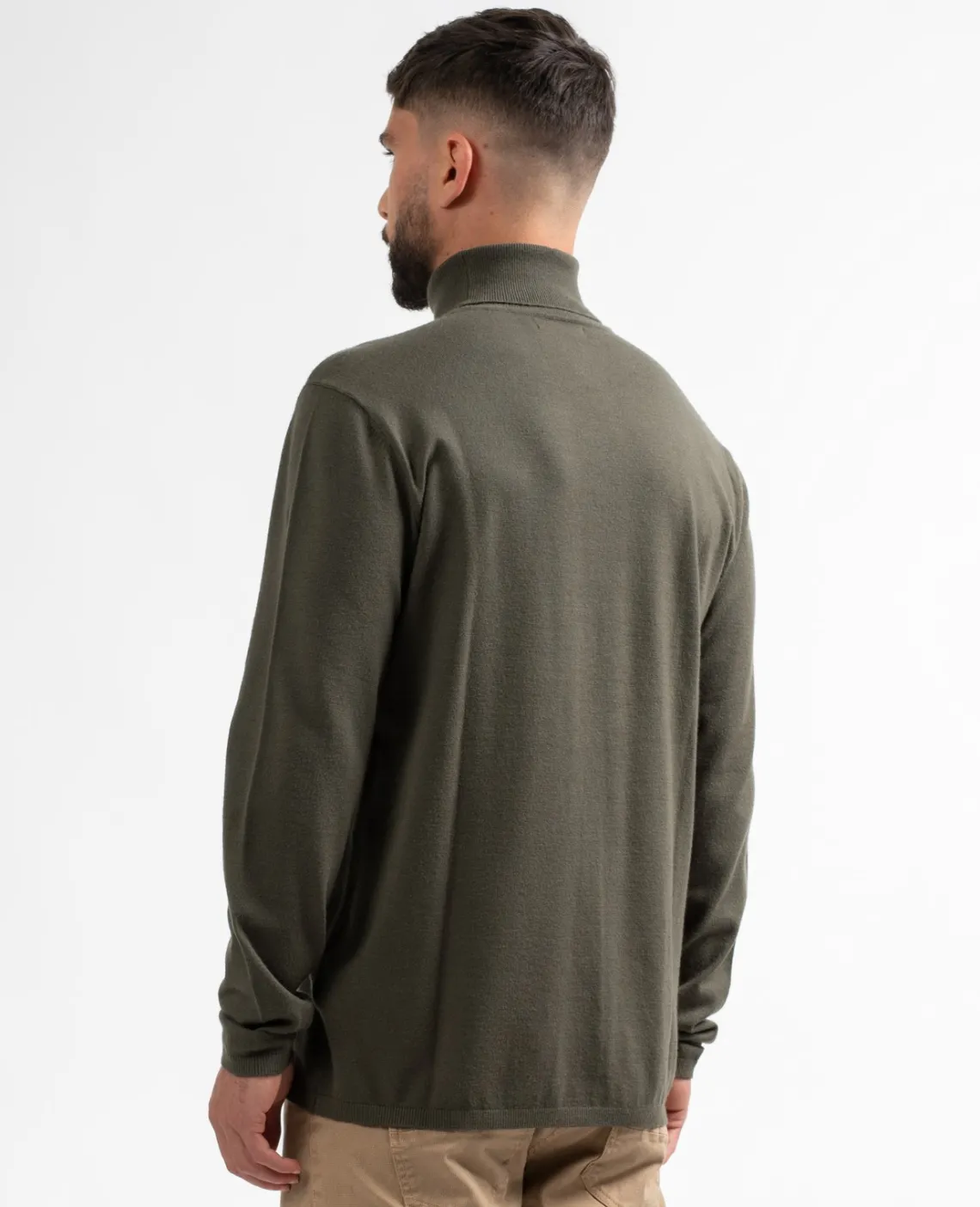 Hot Hakoo Homme Pulls