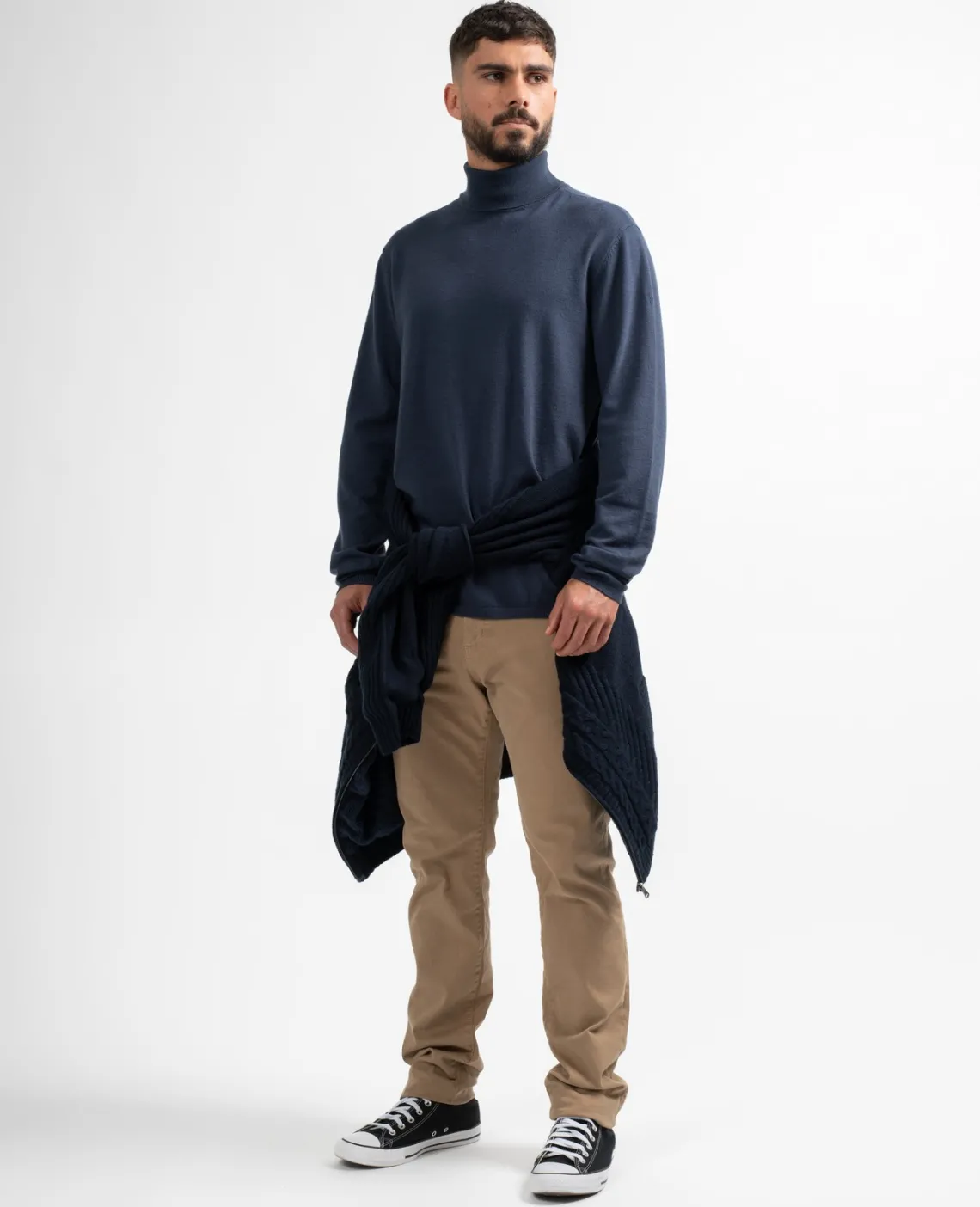 Best Hakoo Homme Pulls