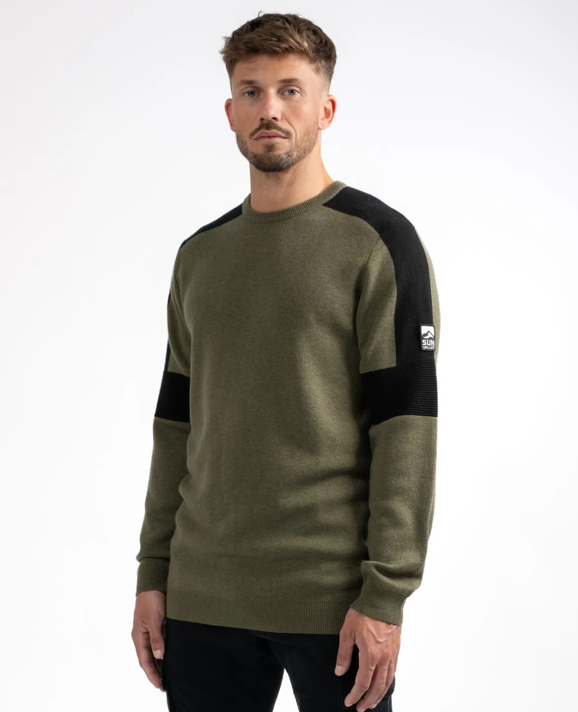 Clearance Hanger Homme Pulls
