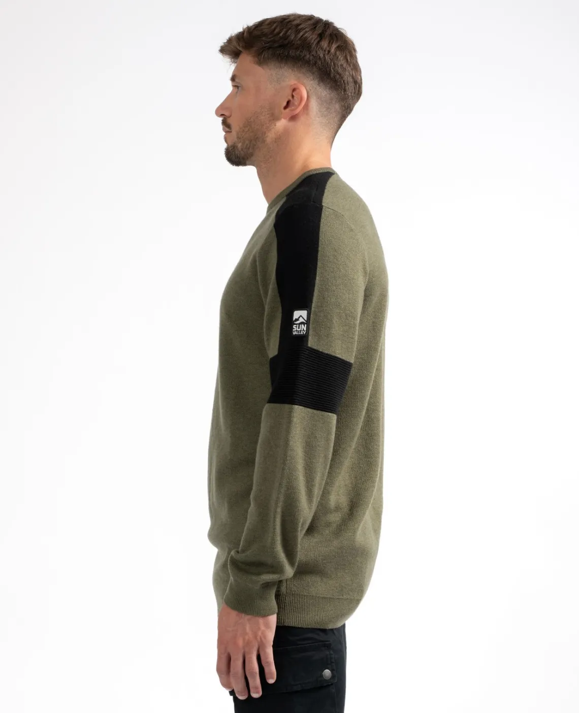 Clearance Hanger Homme Pulls