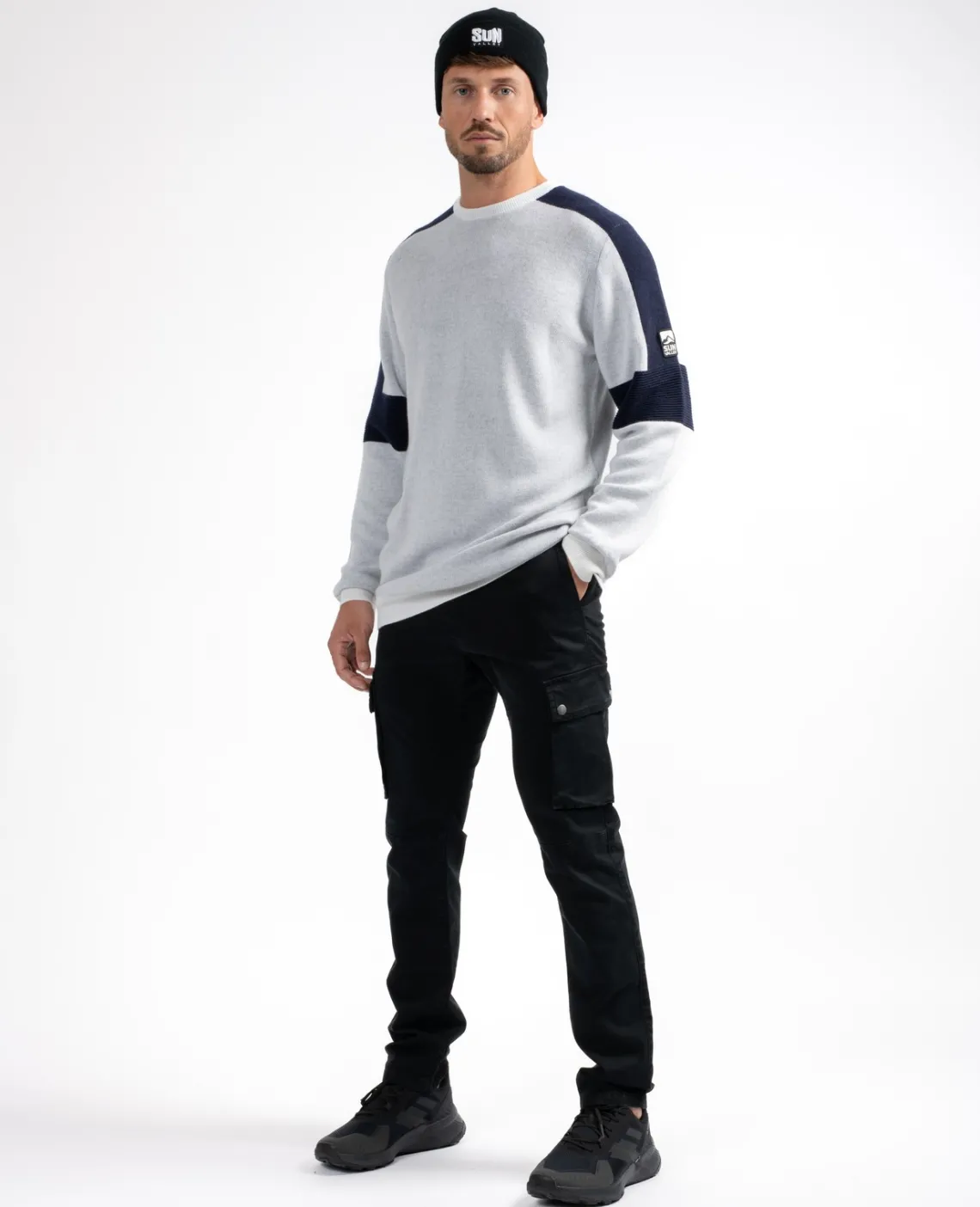 Best Sale Hanger Homme Pulls