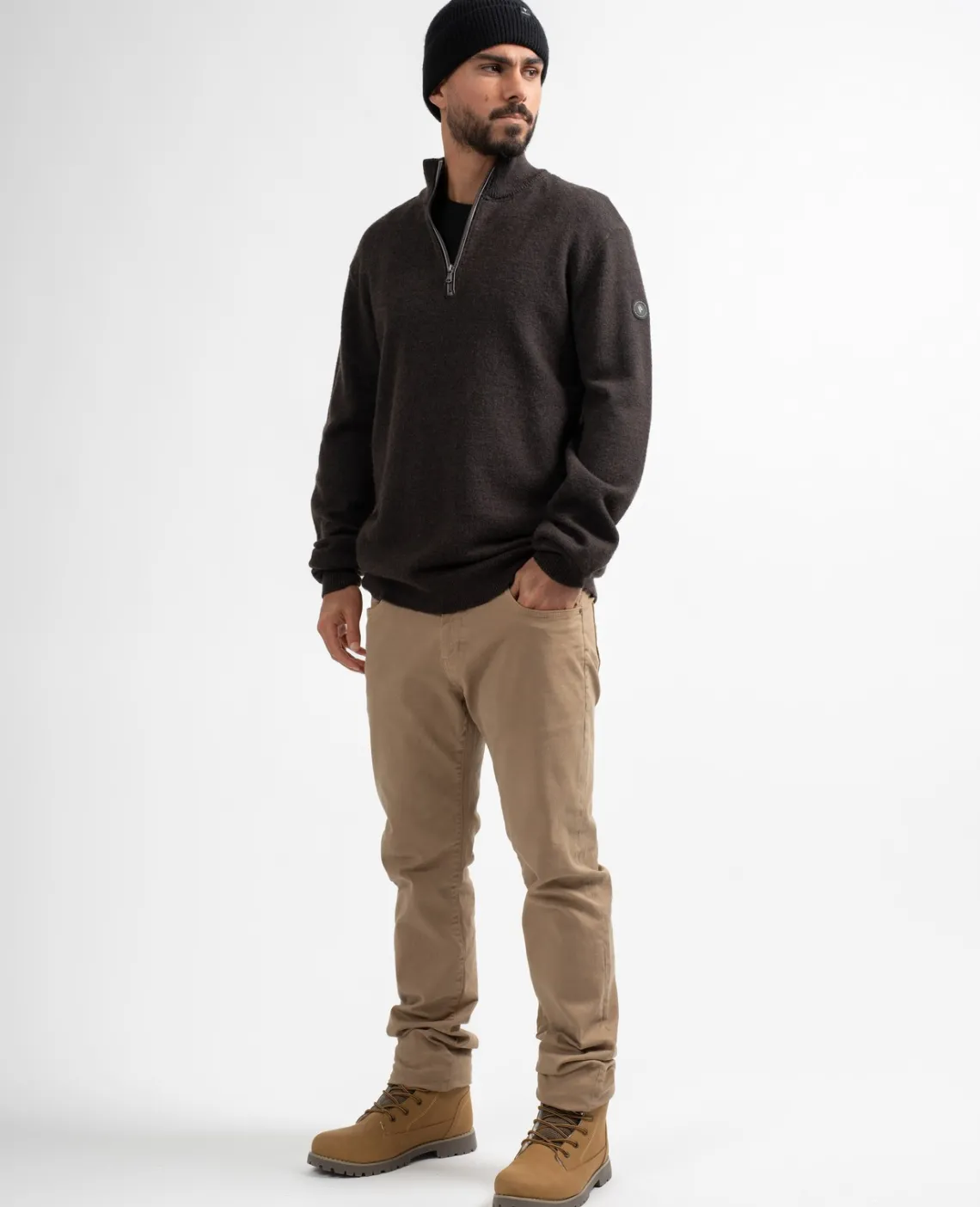 Outlet Hibaya Homme Pulls