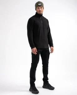 Hot Hirosh Homme Sous-Couches Techniques