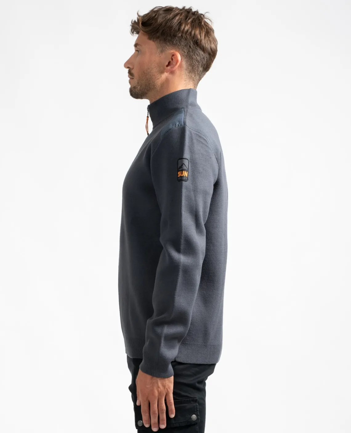 Shop Hobicha Homme Pulls