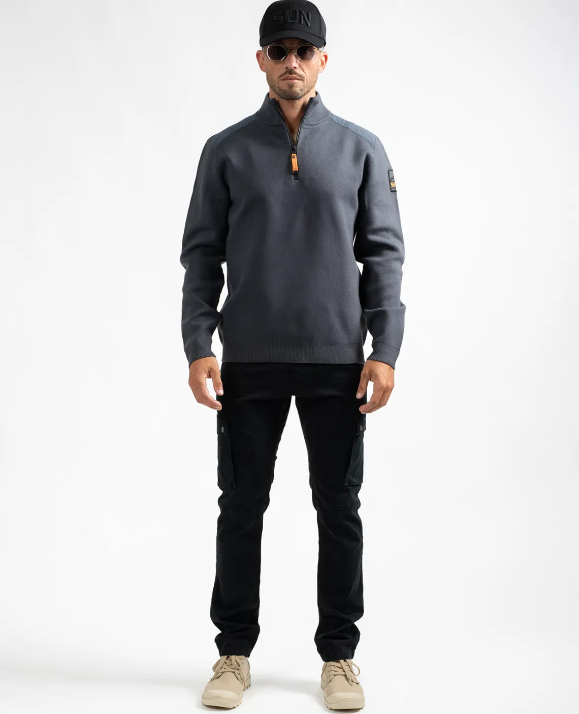 Shop Hobicha Homme Pulls