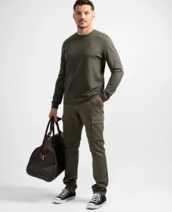 Sale Homoro Homme Pulls