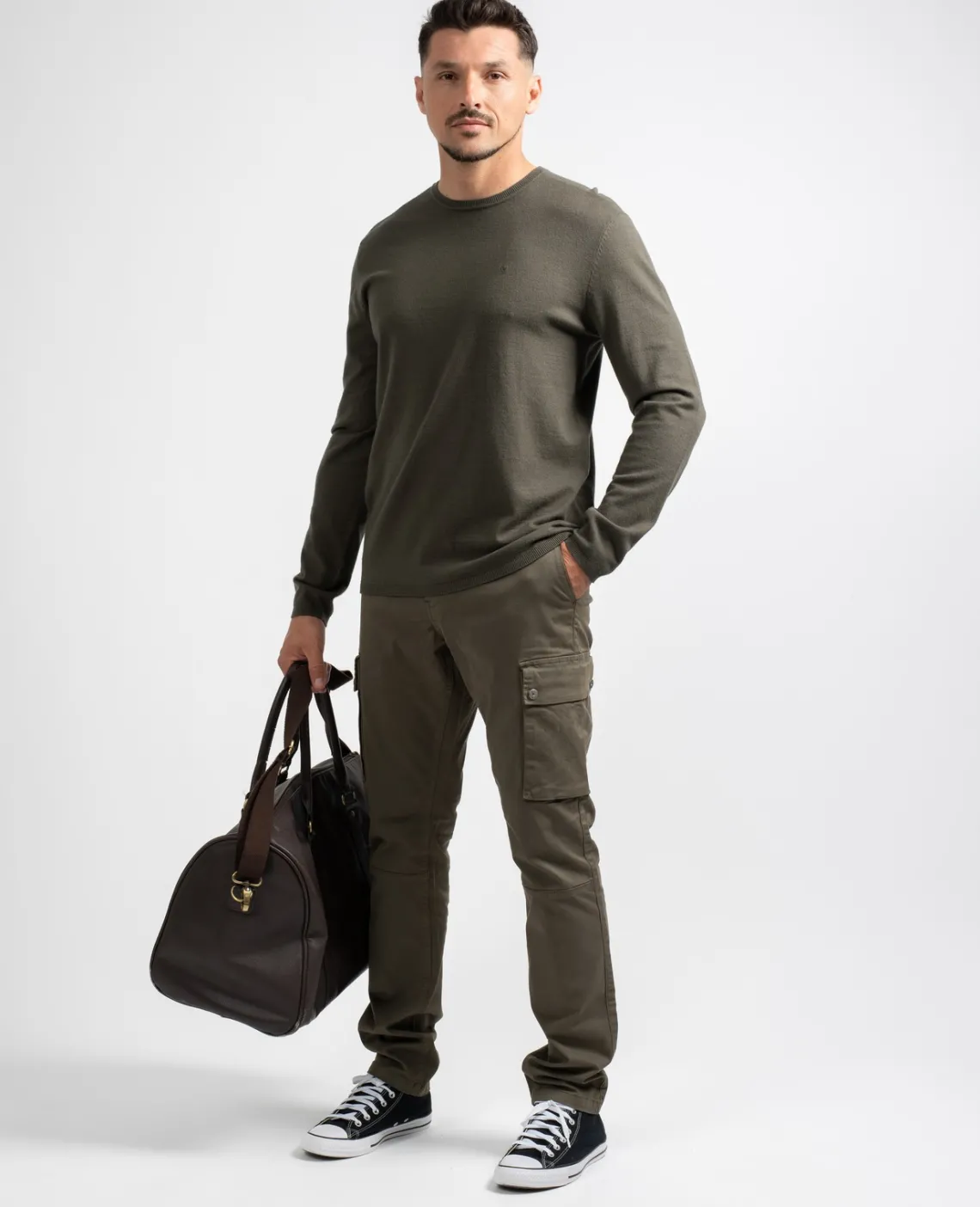 Sale Homoro Homme Pulls
