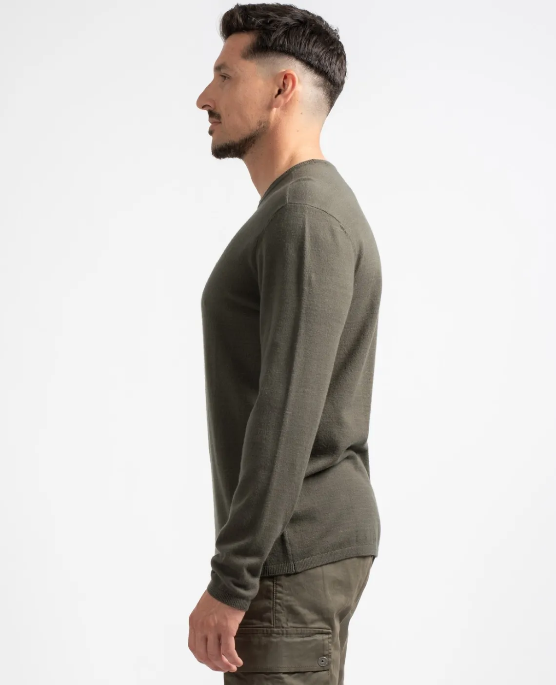 Sale Homoro Homme Pulls