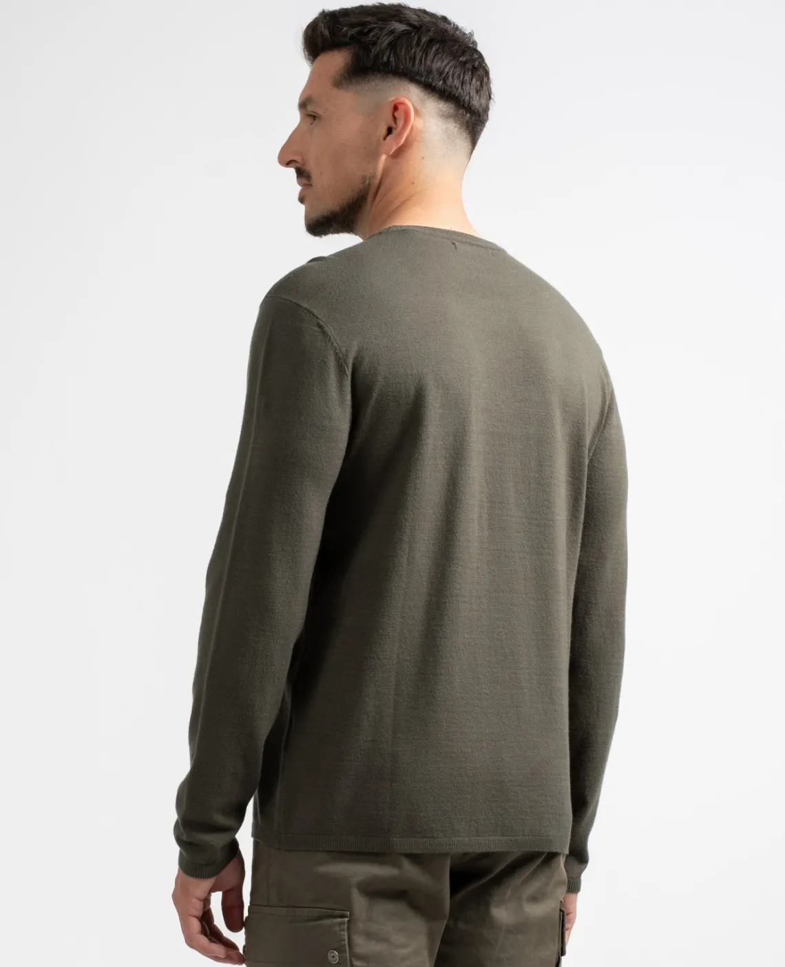 Sale Homoro Homme Pulls