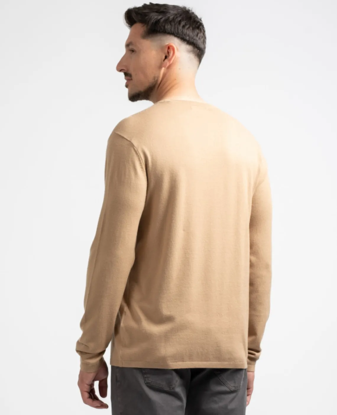 Clearance Homoro Homme Pulls