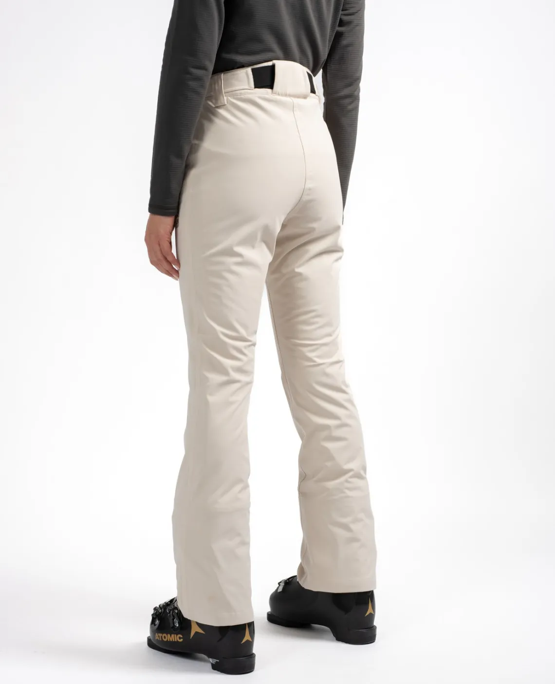 New Idril Femme Pantalons De Ski