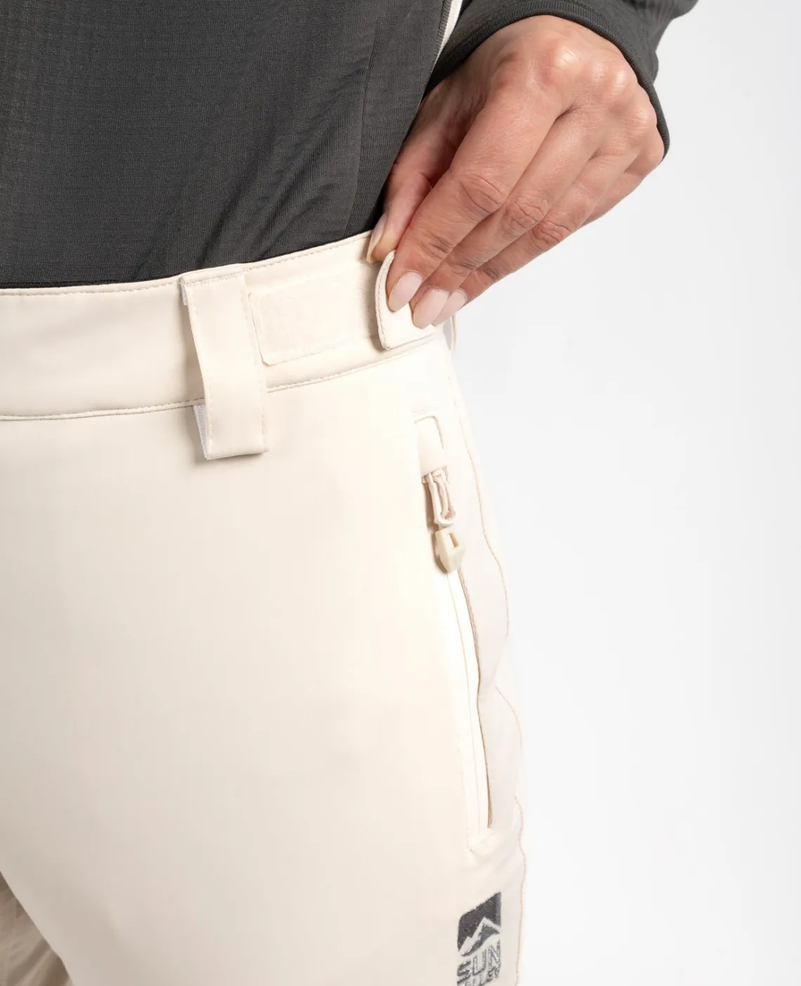 New Idril Femme Pantalons De Ski