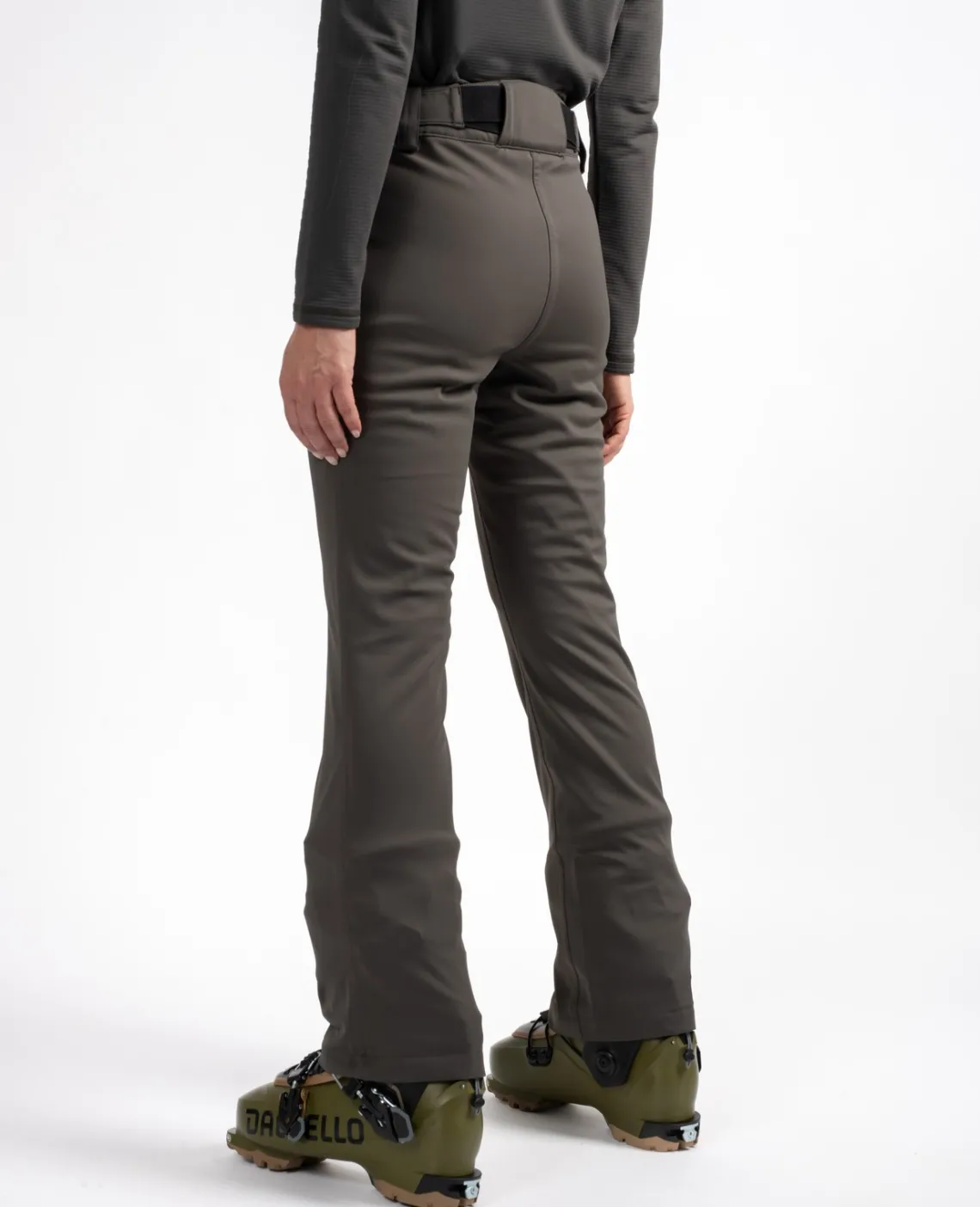Hot Idril Femme Pantalons De Ski