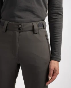Hot Idril Femme Pantalons De Ski