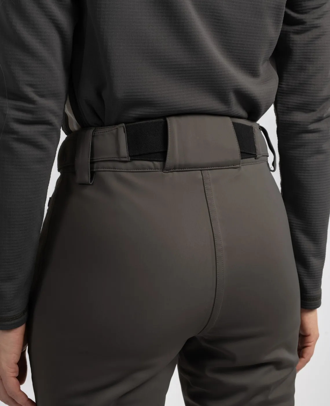 Hot Idril Femme Pantalons De Ski